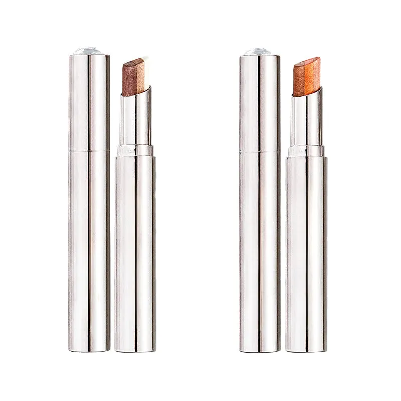 2025 Hot SaleWaterproof Gradient Shimmer Eye-Shadow Stick