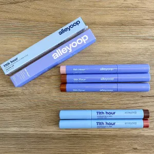 Alleyoop 11th Hour Cream Eyeshadow and Liner Stick