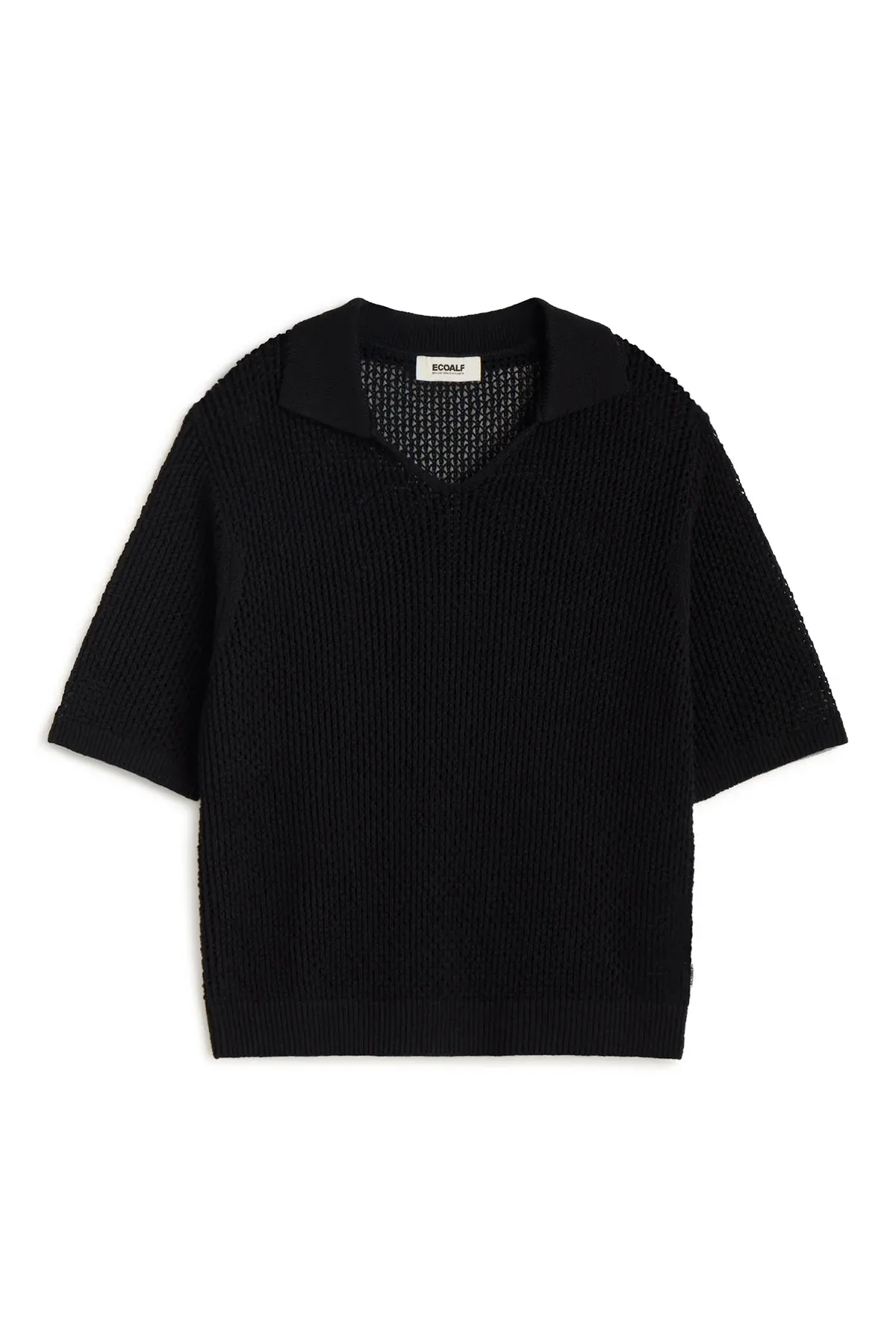 ARGAN Knit black