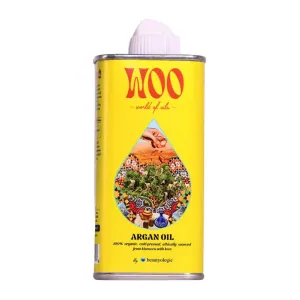 Argan Oil