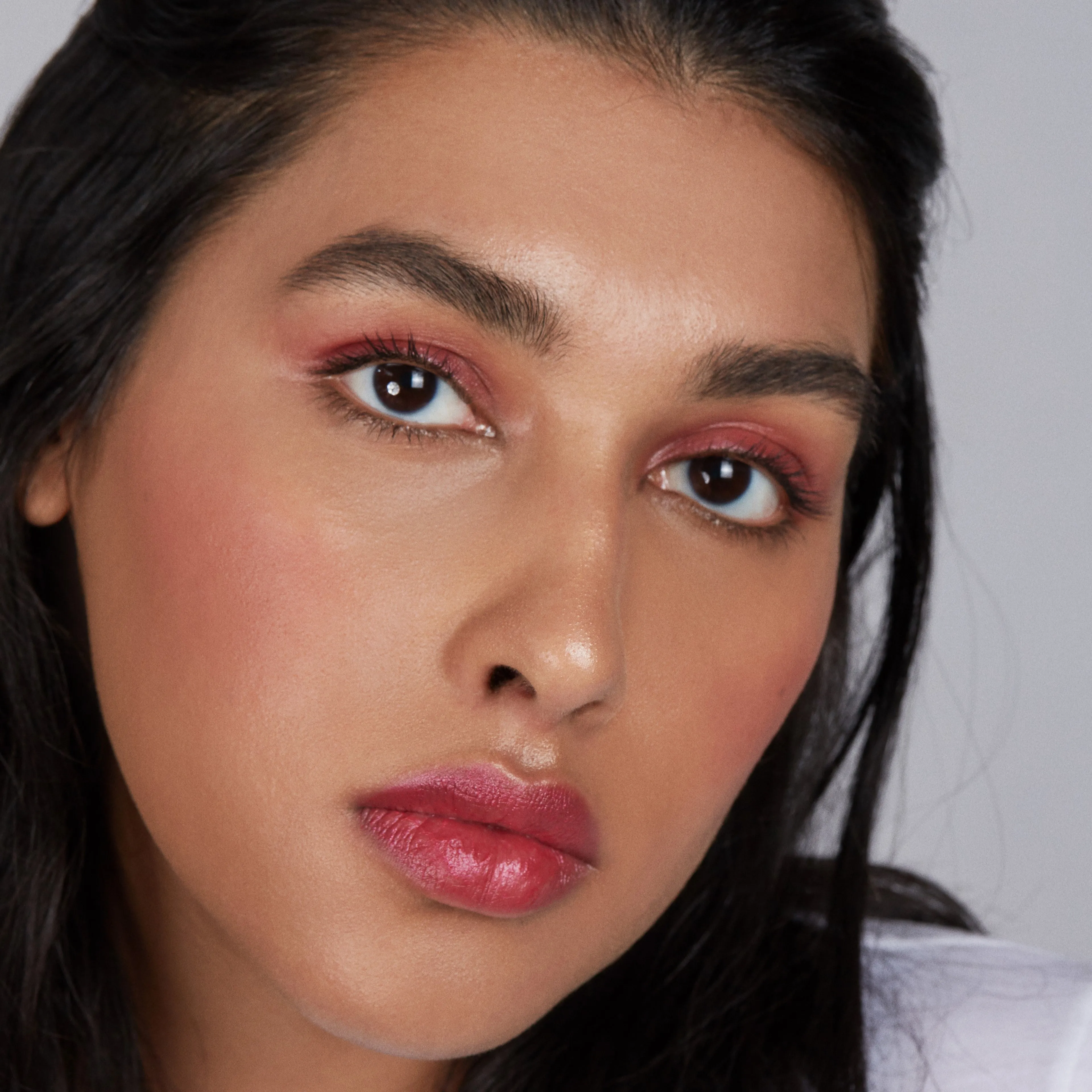 AXIOLOGY - Vegan Multi-Use Balmie - Raspberry