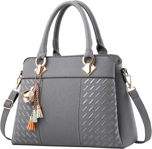Beach Tote Bag Large Nylon Handbags Crossbody Bags Hobo Bag Shoulder Handbag For Wife Mama Travel Work Outdoor V
