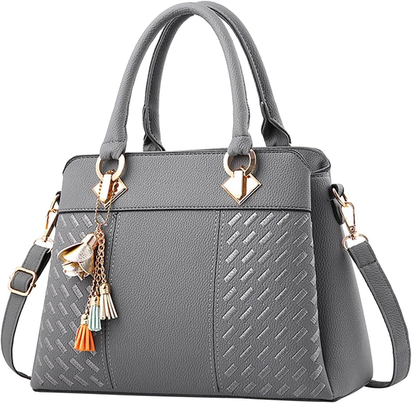 Beach Tote Bag Large Nylon Handbags Crossbody Bags Hobo Bag Shoulder Handbag For Wife Mama Travel Work Outdoor V