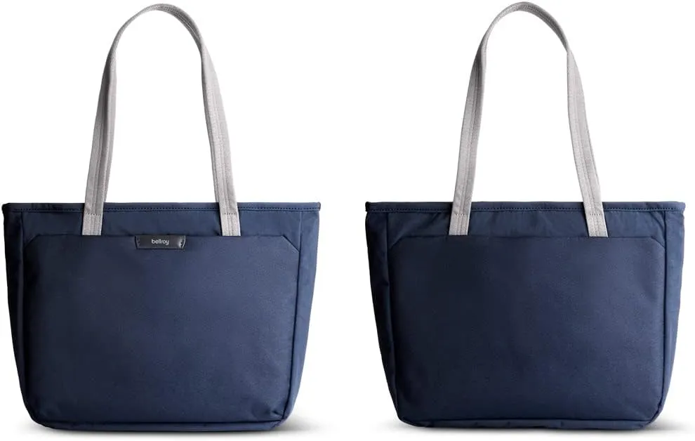 Bellroy Tokyo Tote Compact  (Laptop Bag, Tote Bag, 12L) - Navy