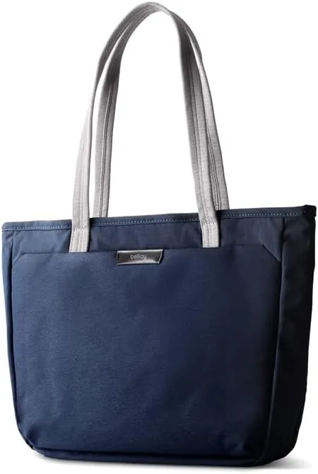 Bellroy Tokyo Tote Compact  (Laptop Bag, Tote Bag, 12L) - Navy