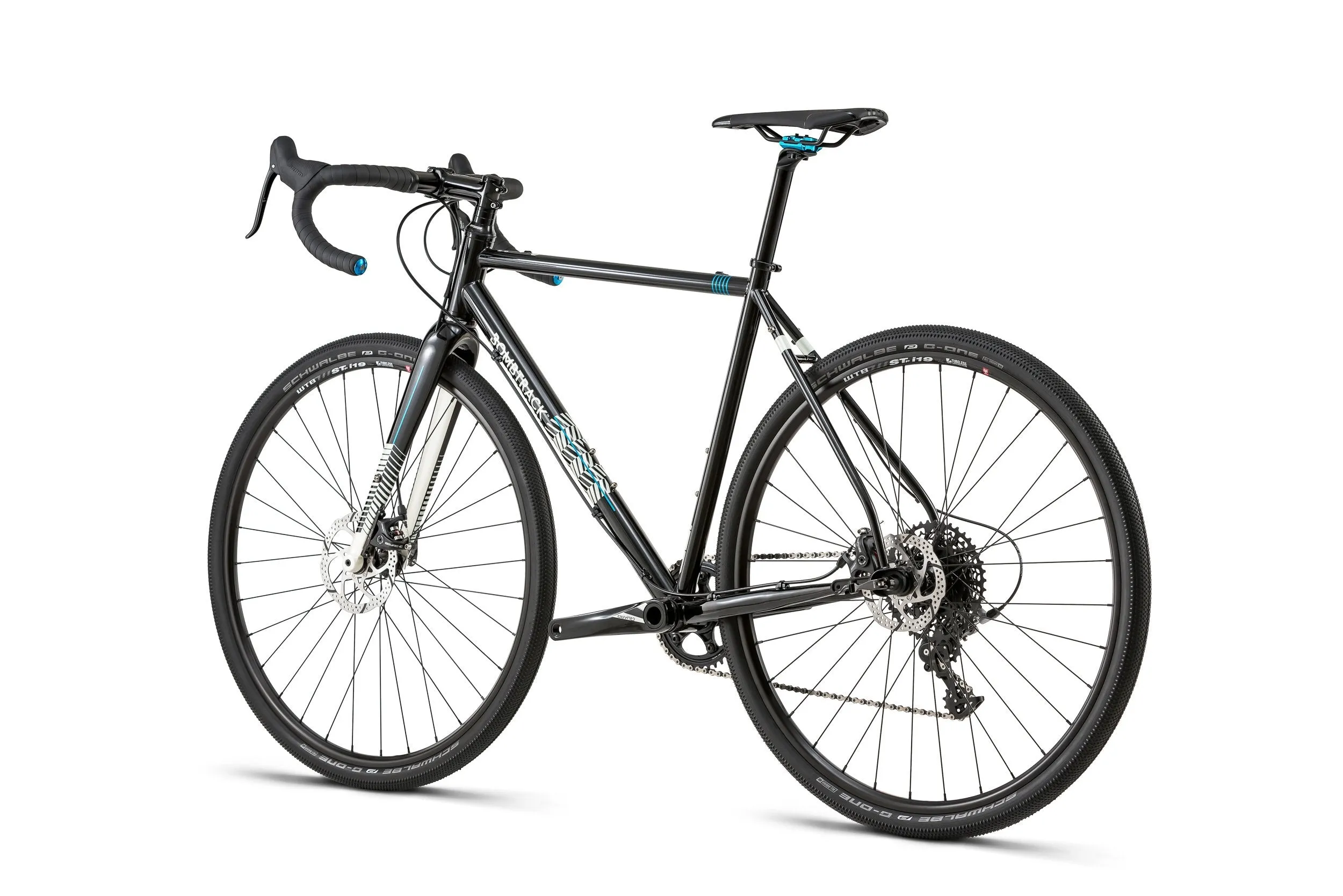 Bombtrack Hook 2 Gravel Bike 2018