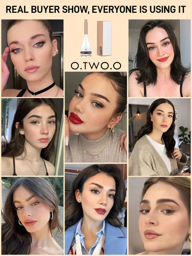  (buy 1 get 1 free)  long-lasting, smudge-proof, waterproof eyebrow cream