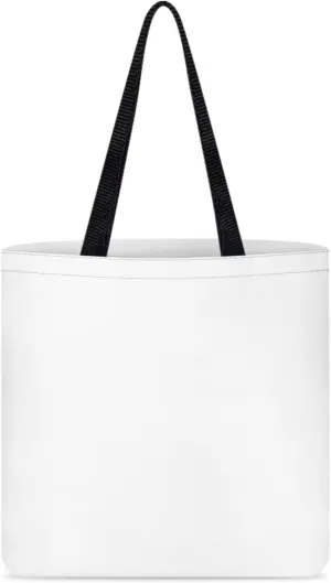 Canvas Bag with Handle Women Classic Large Canvas Grocery Bags Reusable