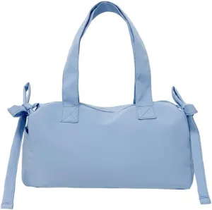 Casual Hobo Bags for Women Korean Boston Bag Slouchy Tote Bag Shoulder Bag Sports Bag Gym Bag Carryall Bag Travel Bag