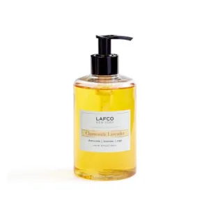 Chamomile Lavender Liquid Soap - 12oz