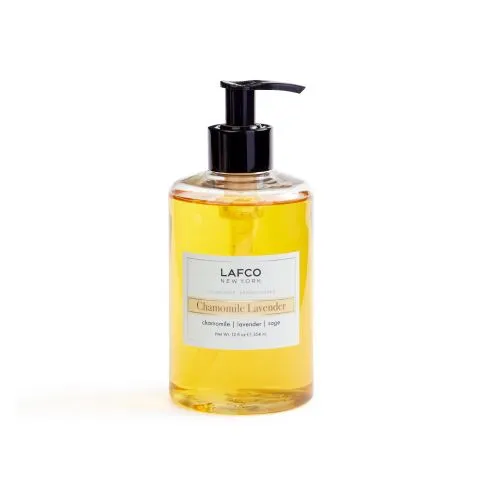 Chamomile Lavender Liquid Soap - 12oz