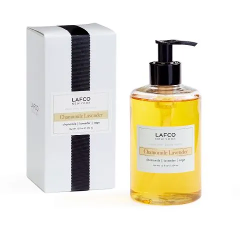 Chamomile Lavender Liquid Soap - 12oz
