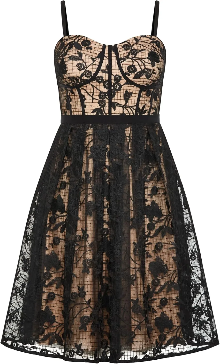 CITY CHIC Plus Size Dress, Angeline Dress
