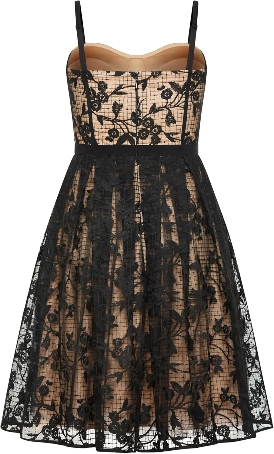 CITY CHIC Plus Size Dress, Angeline Dress