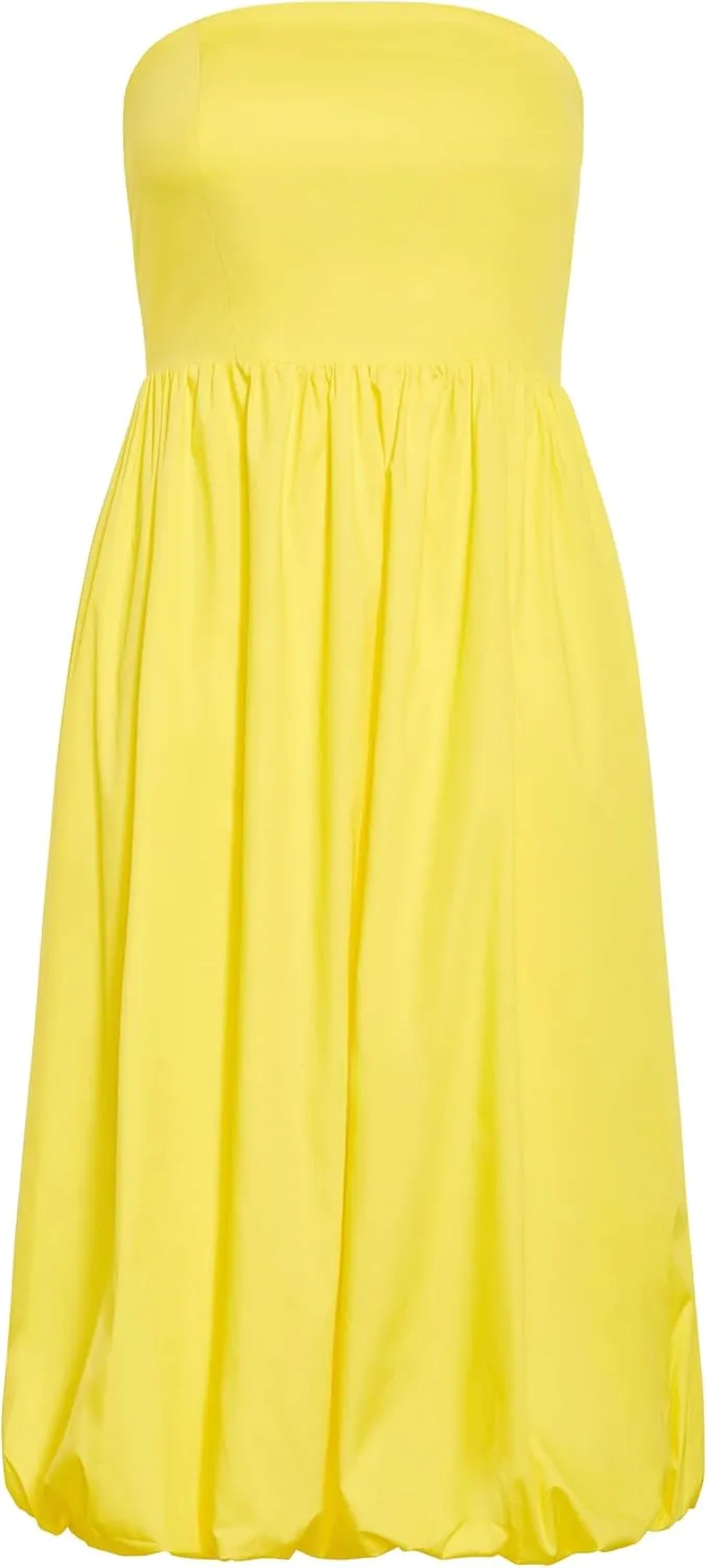 City Chic Women's Apparel Women's Citychic Plus Size Maxi Alina