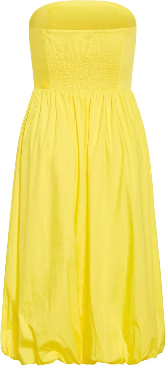 City Chic Women's Apparel Women's Citychic Plus Size Maxi Alina