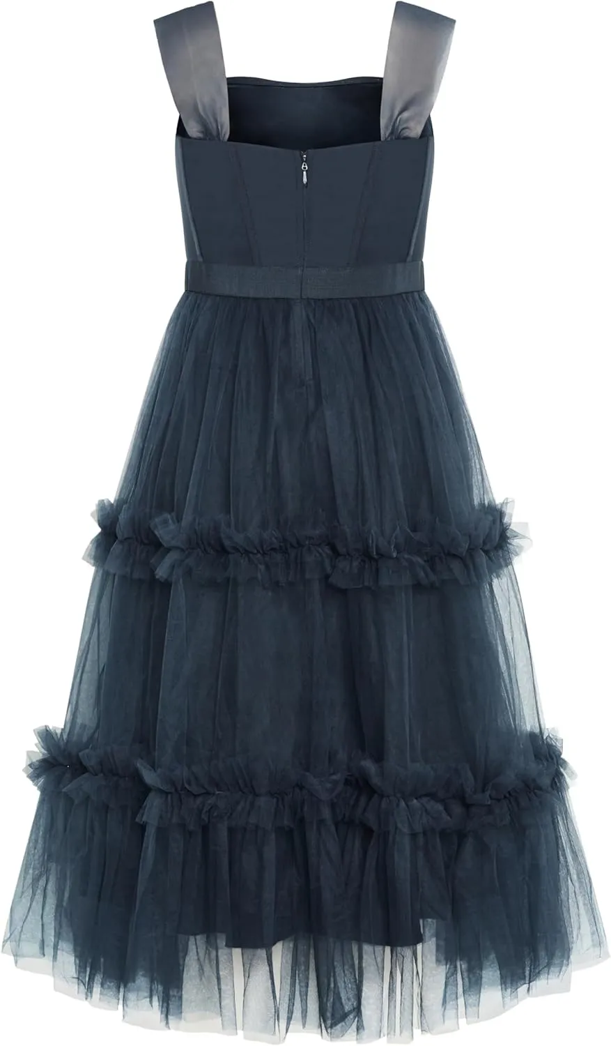 City Chic Women's Plus Size Dress - Charming Midi