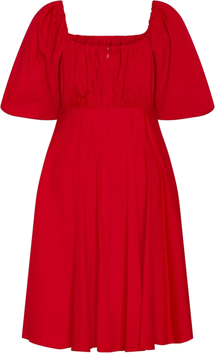 City Chic Women's Plus Size Rosabella Dress