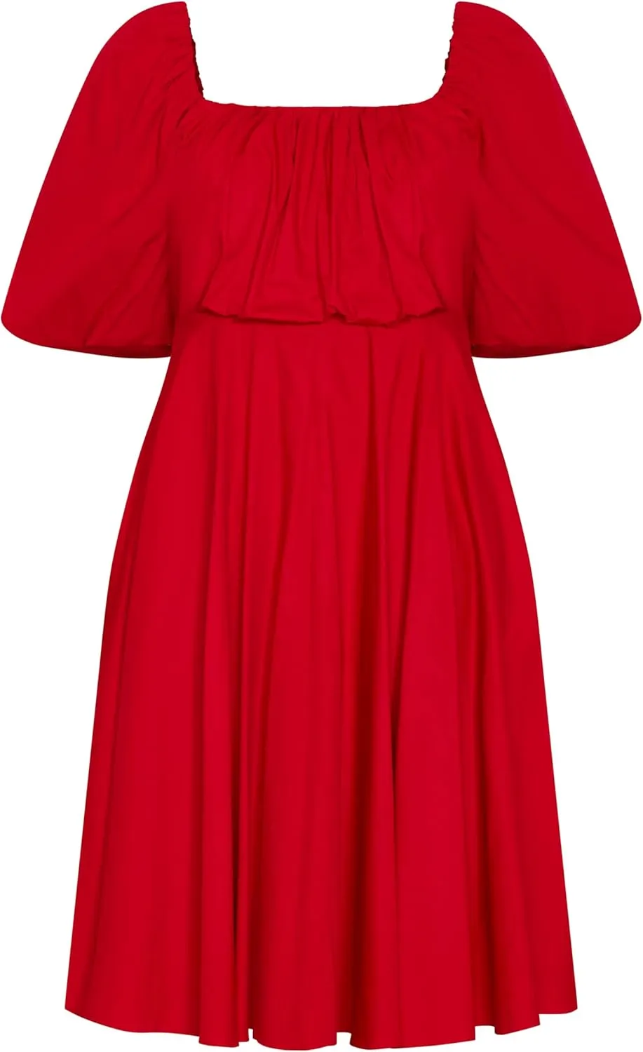 City Chic Women's Plus Size Rosabella Dress