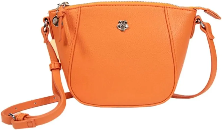 Classic Dumpling Bag Vintage Crossbody Bags for Women Casual Handbags for Women Satchel Hobo Bag Shoulder Bag 2024