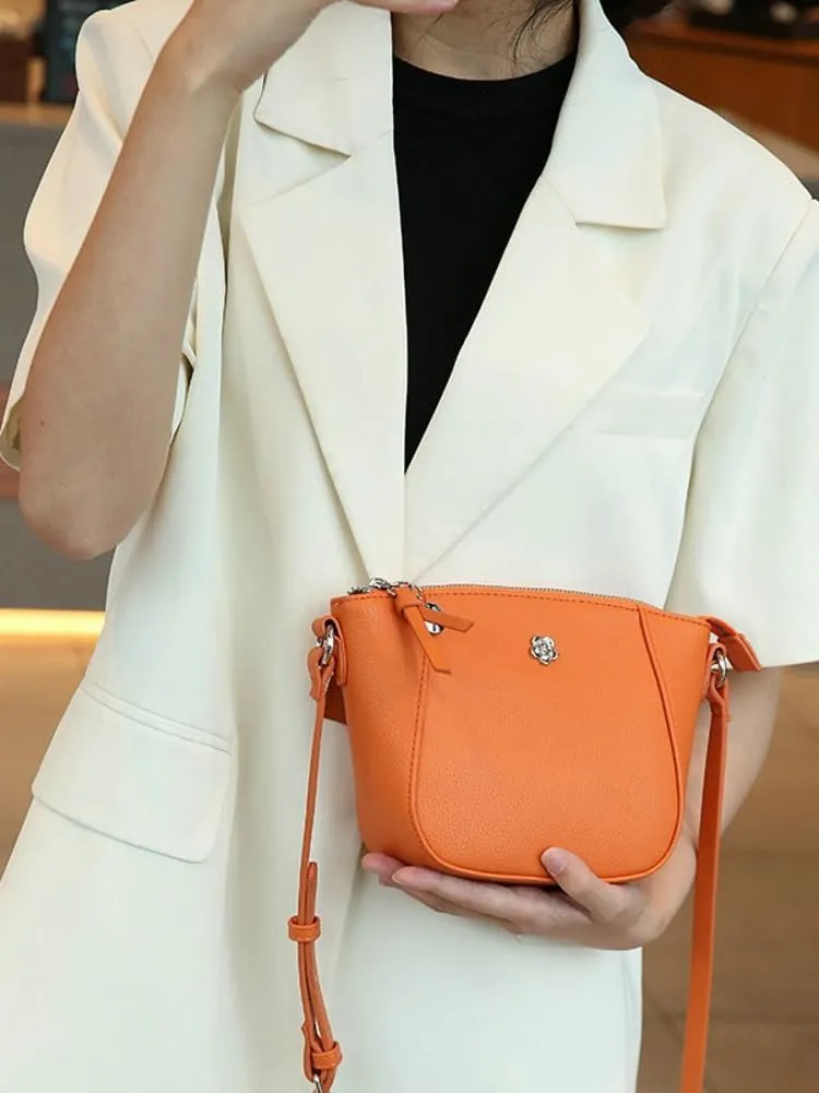 Classic Dumpling Bag Vintage Crossbody Bags for Women Casual Handbags for Women Satchel Hobo Bag Shoulder Bag 2024