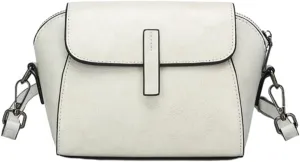 Crossbody Bags Women Genuine Leather 2025 Spring Trendy Shoulder Clutch Purse Satchel Tote Handbags Removeable Strap