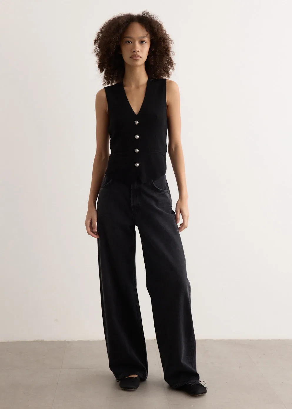 Ella Vest