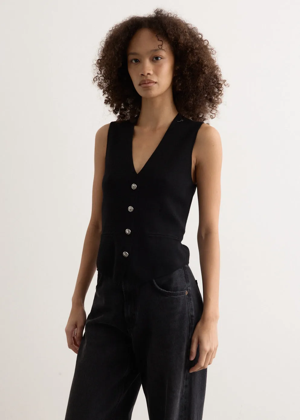 Ella Vest