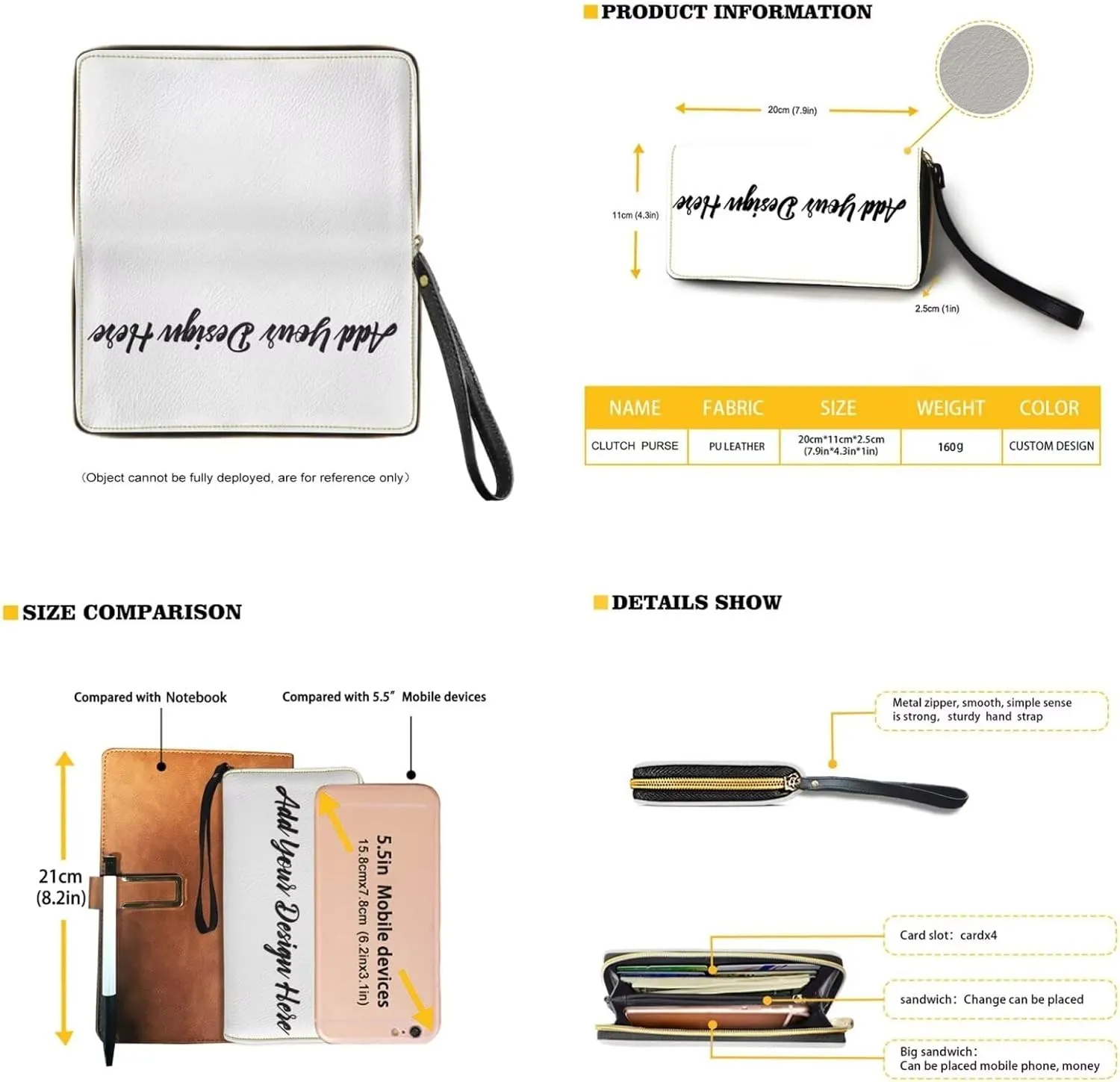 FOR U DESIGNS Leather Crossbody Bags for Women Trendy Shoulder Bags Cross Body Purse and Matching Wallet Set