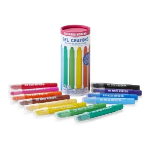 Gel Crayons (Set of 12)