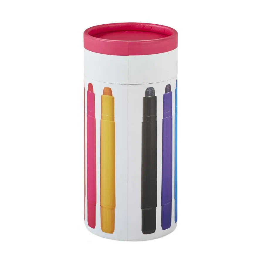 Gel Crayons (Set of 12)