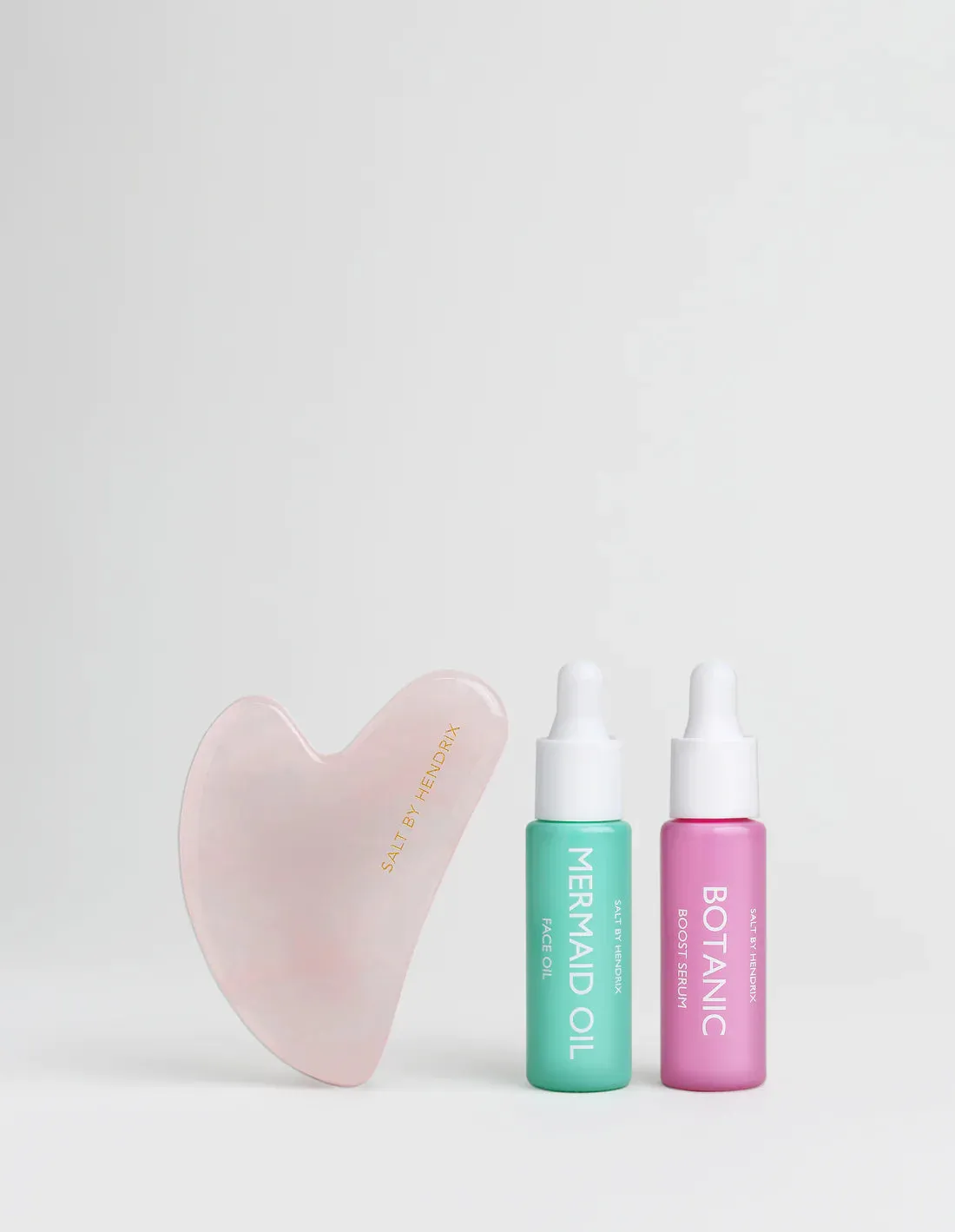 Gift Set - Plump It Up