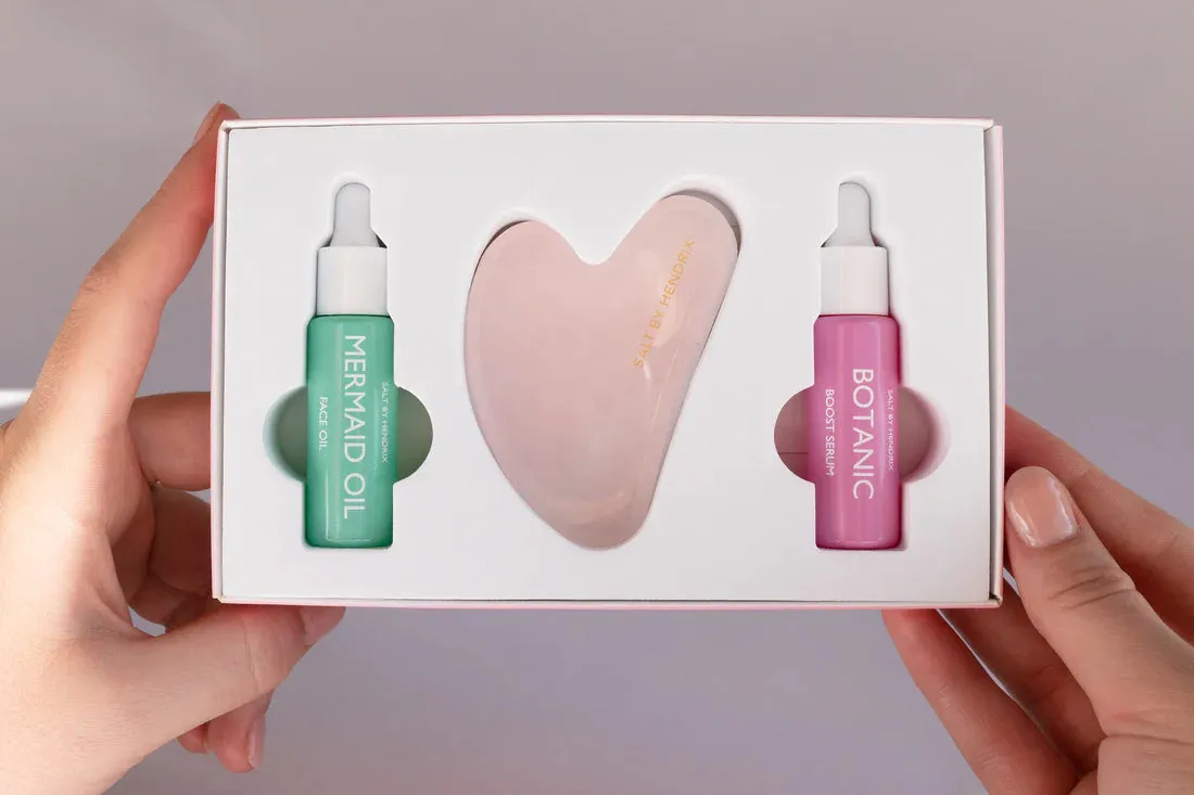 Gift Set - Plump It Up