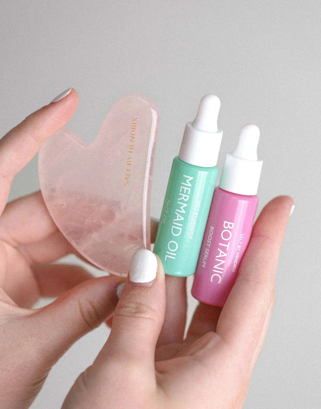 Gift Set - Plump It Up