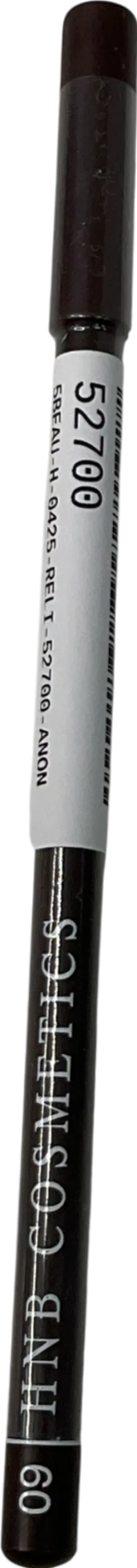 HNB Cosmetics Soft Sculpting Lip Pencil 09 1.4