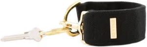 KEYPER Key Ring Wristlet - Useful Keychain Bracelet Wrist Lanyard for Keys Key Chain Holder Car Keys Keychain Wristlet Strap