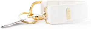KEYPER Key Ring Wristlet - Useful Keychain Bracelet Wrist Lanyard for Keys Key Chain Holder Car Keys Keychain Wristlet Strap