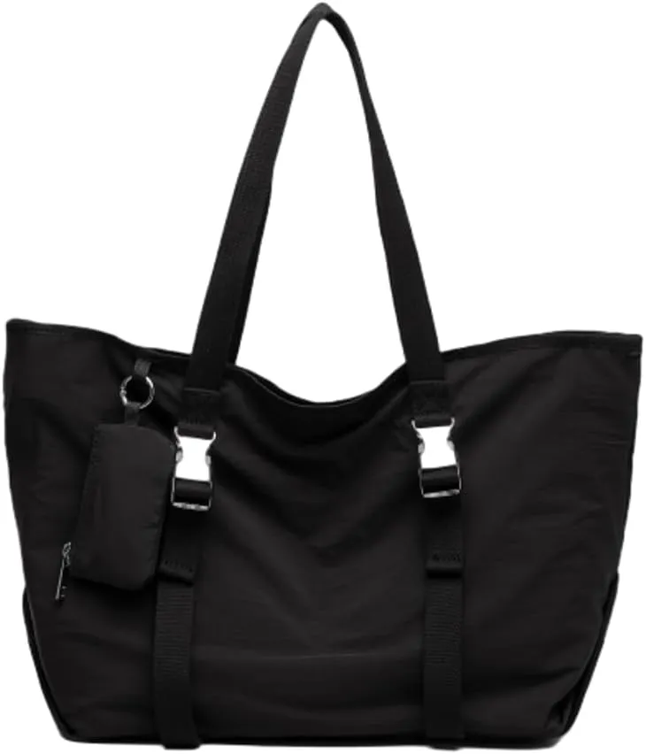 Large Tote Bags for Women Work Tote Bag Slouchy Travel Tote Handbag Casual Shoulder Bag Hobo Bag Purses Outdoor Vacation