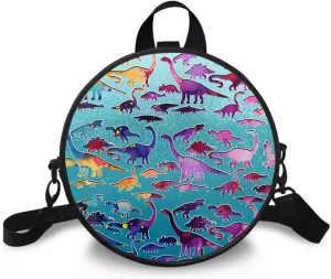Lightweight Crossbody Bags Purses Leather Shoulder Bag for Women Handbags Clutch Zipper Backpack