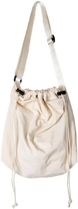 Lightweight Hobo Casual Shoulder Bag Purse Handbag Women Athletic Leisure Crossbody Bags