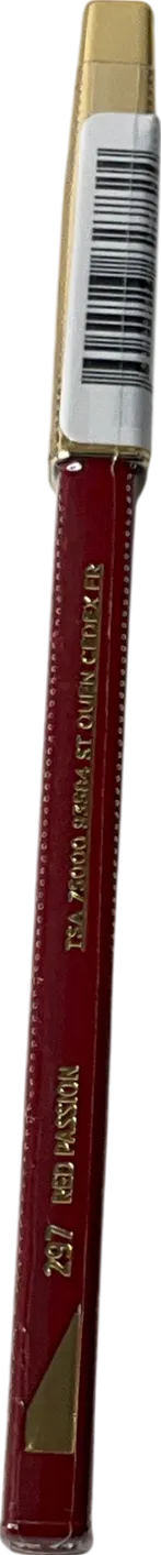 loreal Color Riche Lip Liner 297 One size