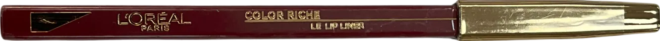 loreal Color Riche Lipliner 302 One size