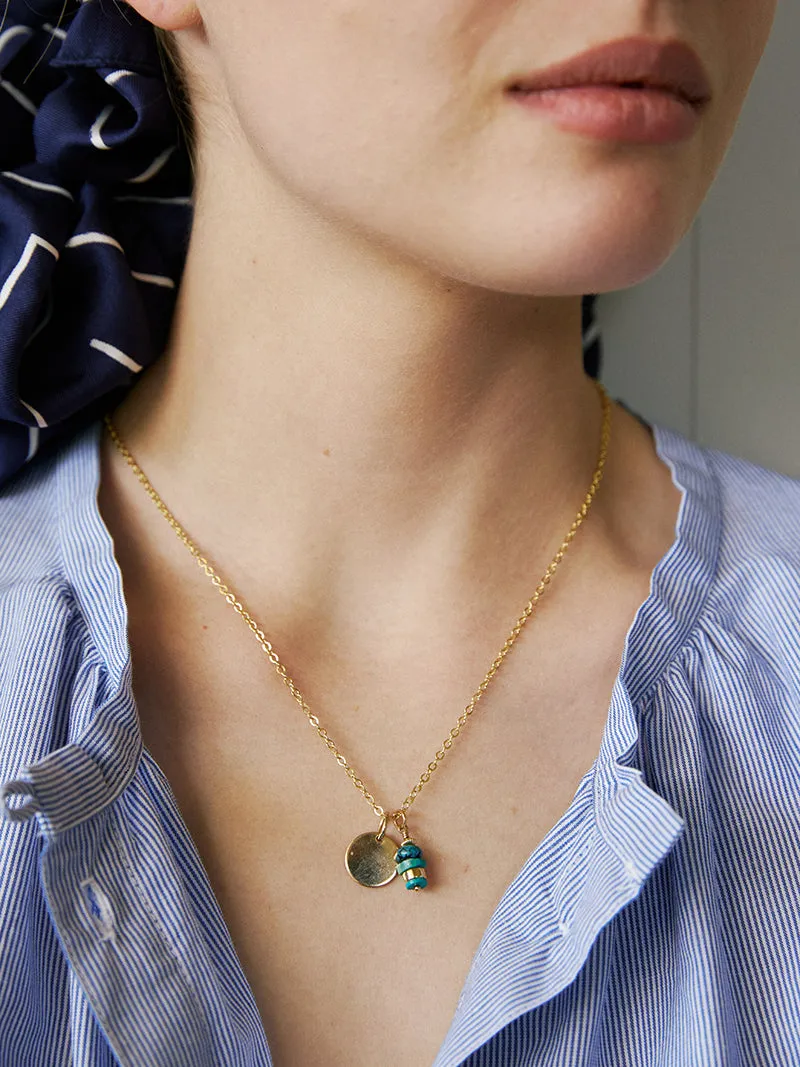 Majorca Necklace