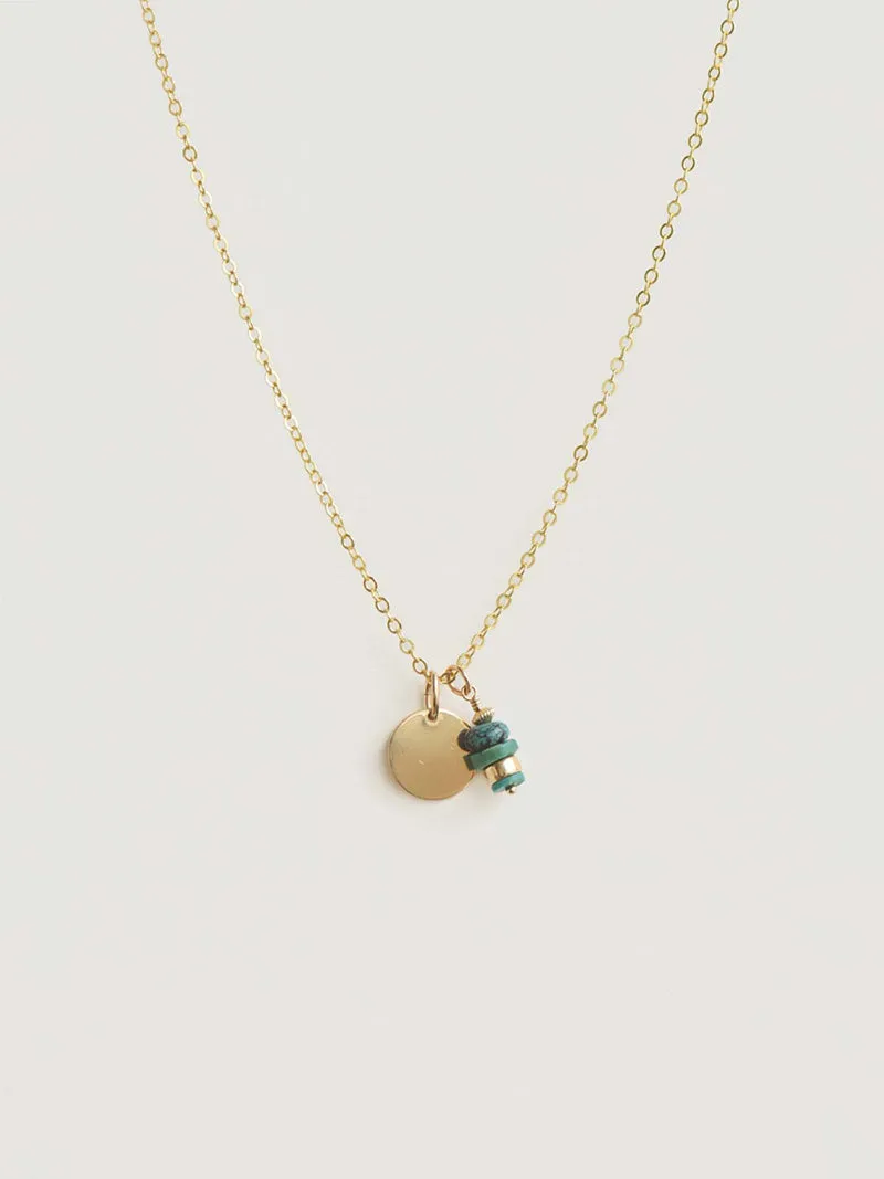 Majorca Necklace