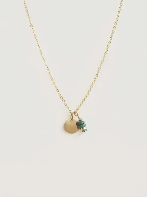Majorca Necklace