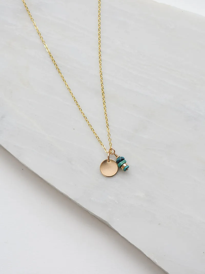 Majorca Necklace