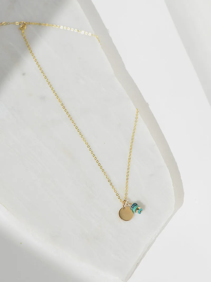 Majorca Necklace