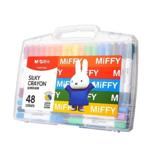 M&amp;G High Quality-أقلام تلوين