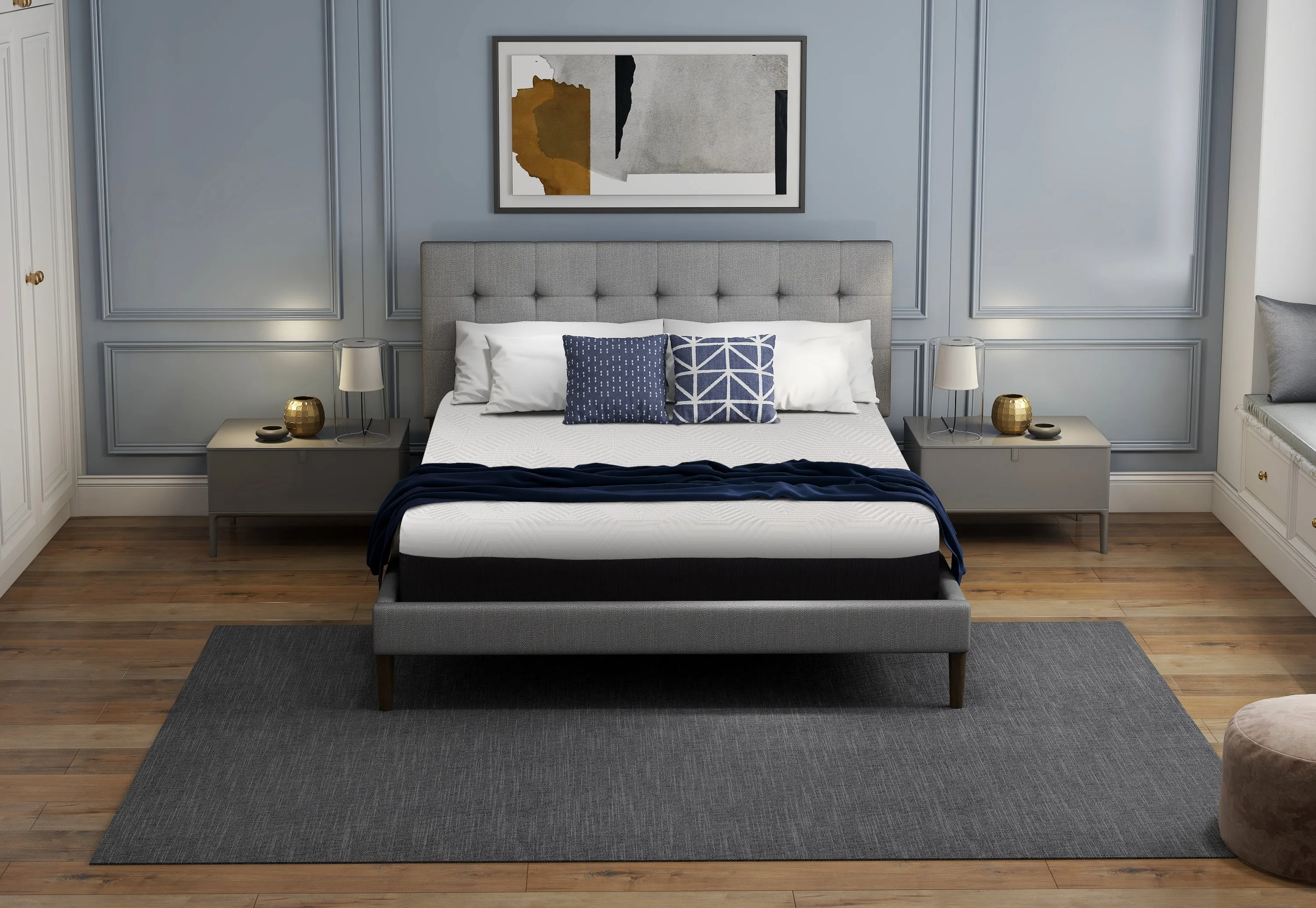 Mattress Twin XL