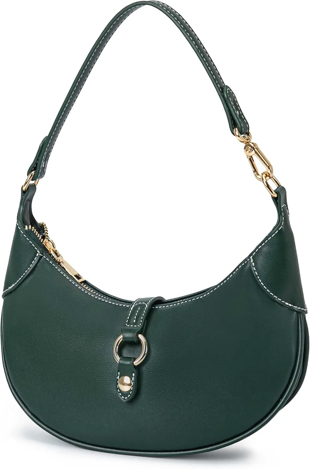 MKF Collection Shoulder Bag for Women, Weave Vegan Leather Hobo Bag Top Handle Handbag Purse by Mia K